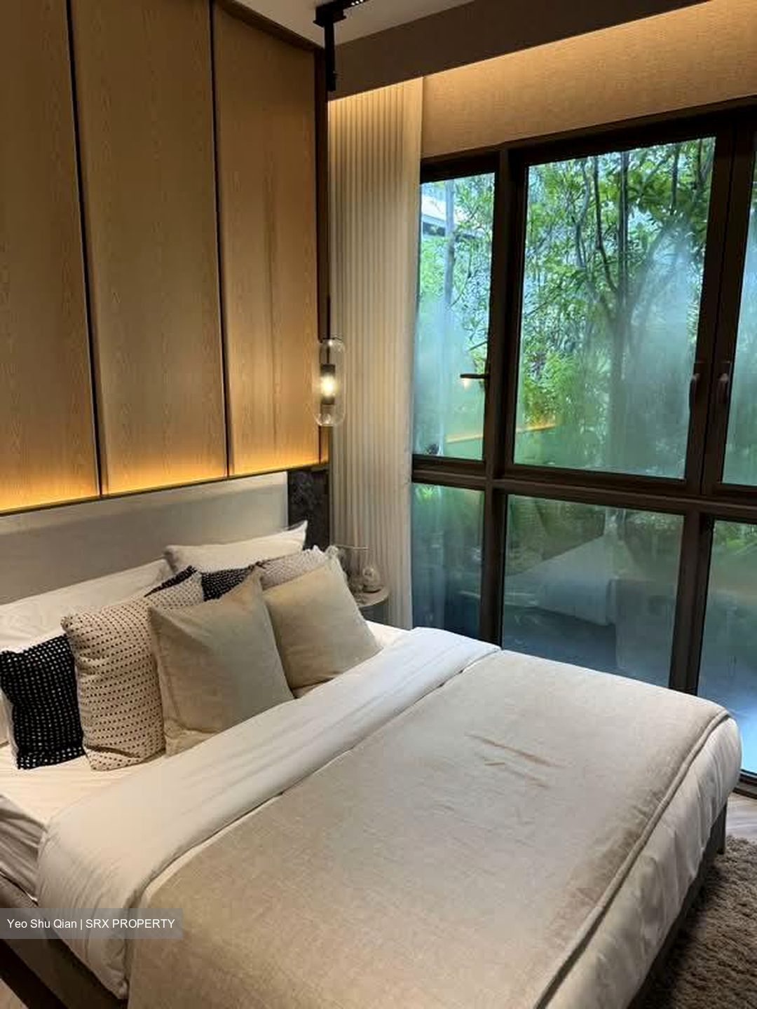 UE Square (D9), Apartment #552268801